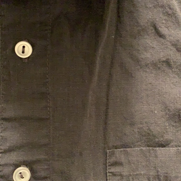 American Apparel Charcoal shirt - Picture 3 of 5